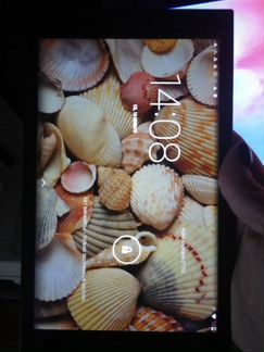 Планшет expley shine