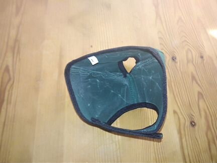 Намордник кошачий