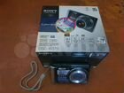 Фотоаппарат Sony Cyber-Shot DSC-W370 объявление продам