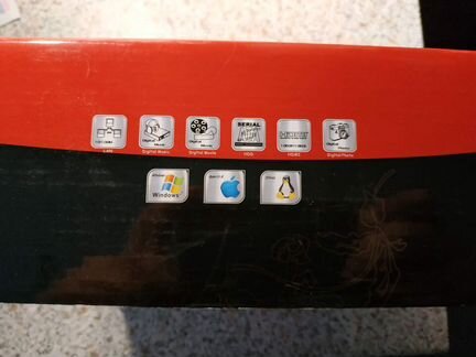 Медиаплеер Egreat EG-R1