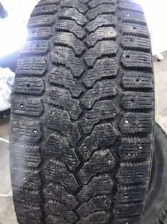 225/55 R18 Yokohama ice guard