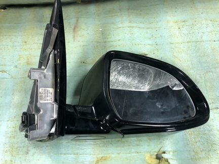 Зеркало быв г01 правое