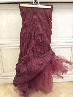 Юбка на вечер,торжество,выпускной