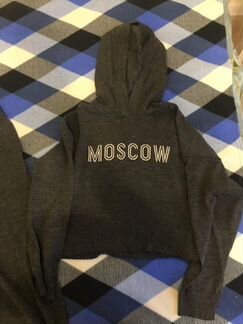 Новый трикотажный костюм в спорт. стиле iamstudio