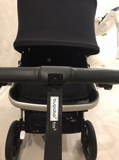 Коляска Bugaboo Fox 2 в 1