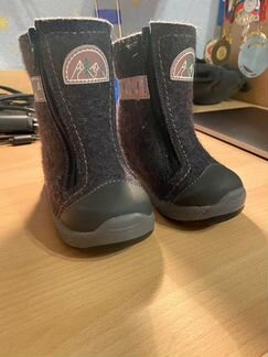 Валенки Котофей новые