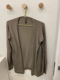 Трикотажная кофта