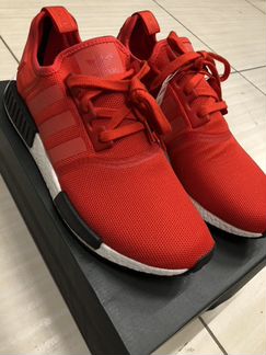 Кроссовки Adidas Originals NMD R1