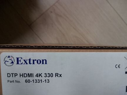 Extron 60-1331-13