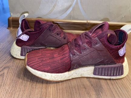 Кроссовки adidas nmd женские