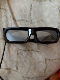 3D Очки Sony TDG-BR250