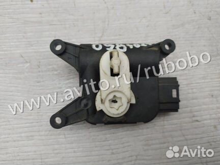 Актуатор печки Vw Caddy 3 cayd 2013