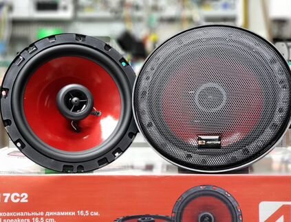 Автоакустика Airtone ASC-17C2