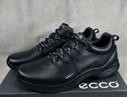 Ecco biom fjuel