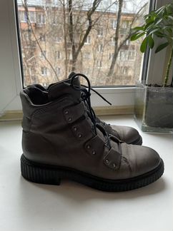 Ботинки. Paolo Conte 38 б/у