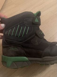 Зимние Ботинки super fit