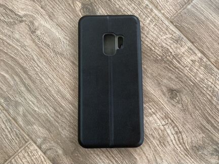 Чехол-книжка для Samsung galaxy 8