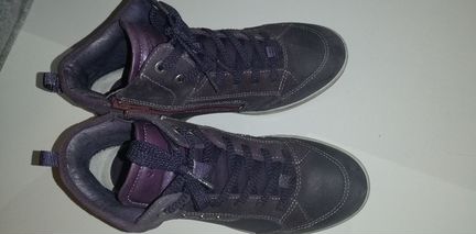 Ботинки ессо д/д р. 36 (22.5см)