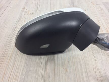 Зеркало переднее правое Vw Passat B8 2015