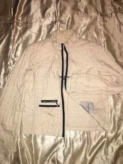 Moncler куртка ветровка оригинал размер 4
