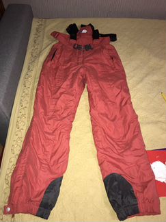 Горнолыжные брюки 44-46