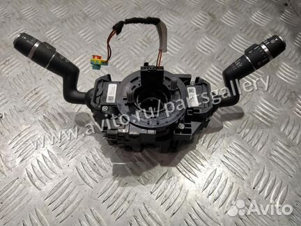 Блок подрулевых переключателей SZL Land Rover Rang