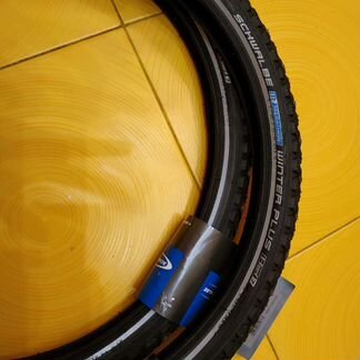 Schwalbe Marathon Winter Plus 20x1.6