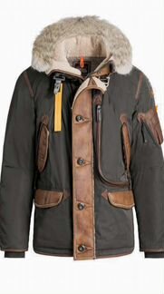 Parajumpers Rigth hand special edition