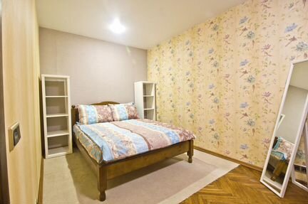 2-к квартира, 46 м², 4/5 эт.