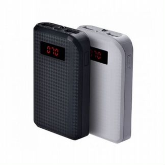 Переносное зарядное устройство (Power Bank) от ком