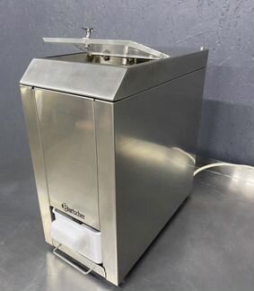 Льдодробиьель Bartscher 135012