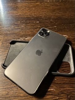 iPhone 11 pro max 256gb