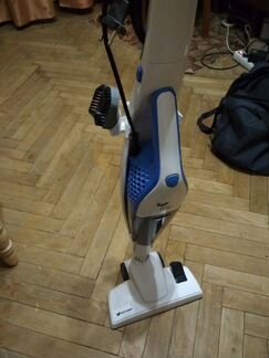 Пылесос kit fort kt-506