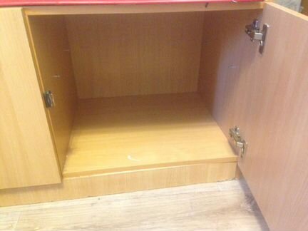 Тумба (шкаф)