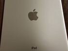 Apple iPad Air Wi-Fi + Cellular 64 гб объявление продам