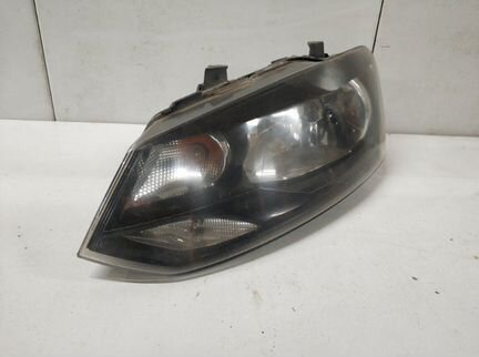 Фара левая Volkswagen Polo 1.6 2011