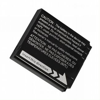 Аккумулятор Fujifilm NP-70 новый