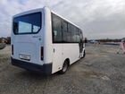 Городской автобус ГАЗ А63R42, 2019 объявление продам