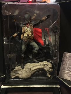 Коллекционка assasins creed unity