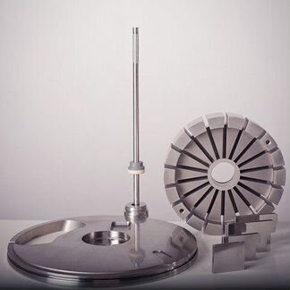 Запчасти для оборудования Handtmann