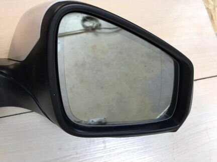 Зеркало боковое Bmw 5-Series F10 2.0 N20 2014