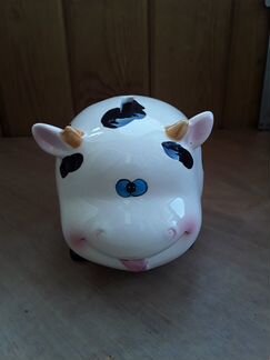 Копилка маленькая