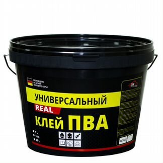 Клей пва универсальный бс-737 