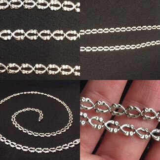 Серебряные украшения 925 проба
