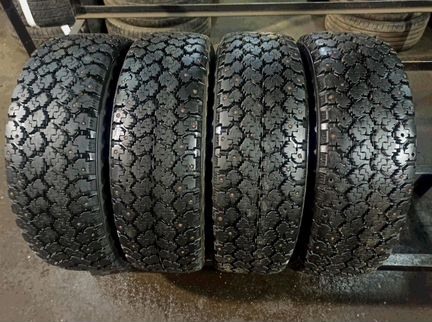 215 65 16 Seven бу Шины Зимние 215 65 R16 100B