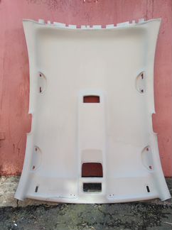 Потолок 1Z5867501P Шкода Октавия А5