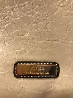 Сумка женская из натуральной кожи новая