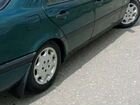 Mercedes-Benz C-класс 1.8 МТ, 1997, 277 000 км объявление продам