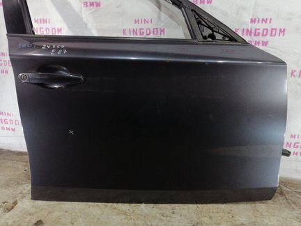 Дверь передняя правая Bmw 1-Series E87 2004-2012
