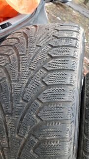 Зимние шины Nokian hakkapelitta